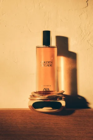 GOLDEN DECADE 100 ml